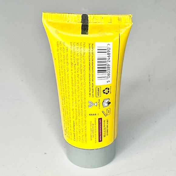 Ren Clean Screen Mattifying Face Mineral SPF 30 Sunscreen Travel .34oz 10 ml New - Picture 5 of 6